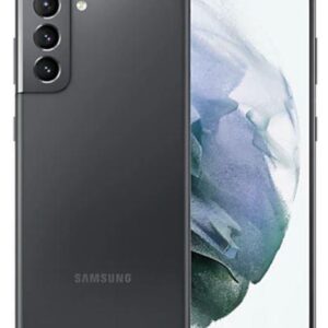 MOBILE PHONE GALAXY S21 5G/128GB GRAY SM-G991B SAMSUNG