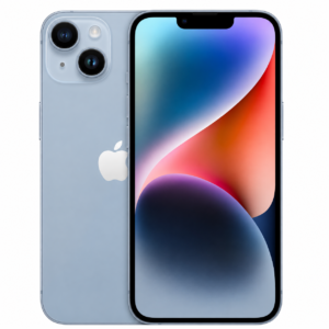 MOBILE PHONE IPHONE 14/128GB BLUE MPVN3 APPLE