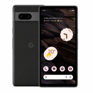 MOBILE PHONE PIXEL 7A 128GB/BLACK GA03694-GB GOOGLE