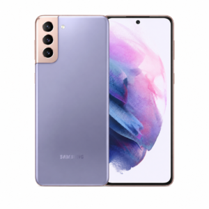 MOBILE PHONE GALAXY S21+ 5G/128GB VIOLET SM-G996B SAMSUNG
