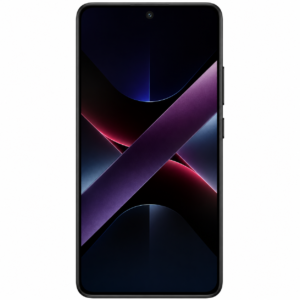 MOBILE PHONE POCO X7/8/256GB BLACK MZB0IQ7EU POCO