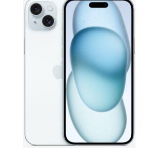 MOBILE PHONE IPHONE 15 PLUS/128GB BLUE MU163 APPLE