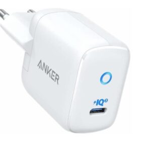 MOBILE CHARGER WALL POWERPORT/III MINI 30W A2615L21 ANKER