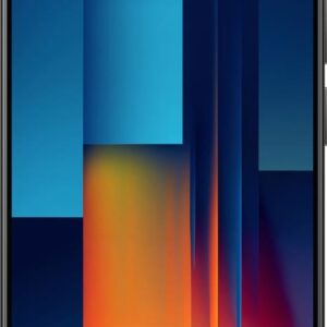 MOBILE PHONE POCO M6 PRO/12/512GB BLUE MZB0G39EU POCO