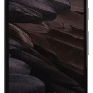 MOBILE PHONE PIXEL 7A 128GB/BLACK GA03694-GB GOOGLE