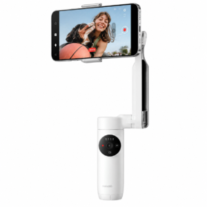 MOBILE ACC GIMBAL STANDALONE/WHITE CINSABBA INSTA360