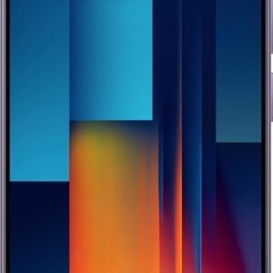 MOBILE PHONE POCO M6 PRO/12/512GB PURPLE MZB0G30EU POCO