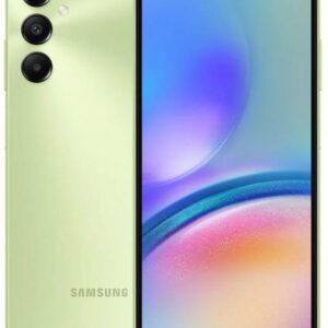 MOBILE PHONE GALAXY A05S/128GB GREEN SM-A057G SAMSUNG