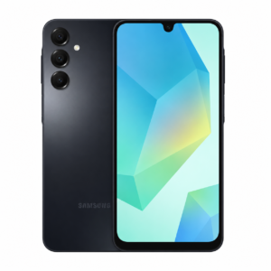 MOBILE PHONE GALAXY A16 5G/128GB BLACK SM-A166B SAMSUNG