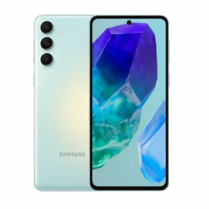 MOBILE PHONE GALAXY M55/8/128GB GREEN SM-M556E SAMSUNG