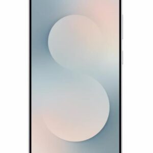 MOBILE PHONE GALAXY S25 FE/128GB WHITE SM-S731B SAMSUNG