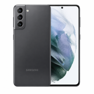 MOBILE PHONE GALAXY S21 5G/128GB GRAY SM-G991B SAMSUNG