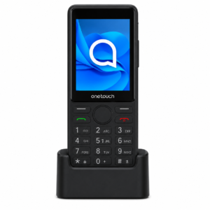MOBILE PHONE ONETOUCH 4042S/BLACK 4894461973449 TCL