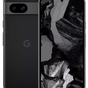MOBILE PHONE PIXEL 8A 256GB/OBSIDIAN GA05571-GB GOOGLE