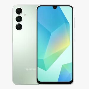 MOBILE PHONE GALAXY A16/128GB L.GREEN SM-A165F SAMSUNG