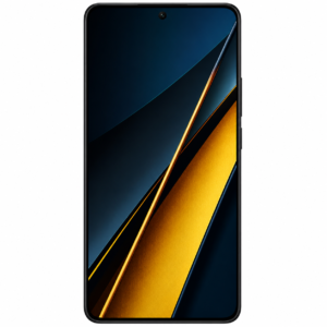 MOBILE PHONE POCO X6 PRO 5G/12/512GB BLACK MZB0FUOEU POCO