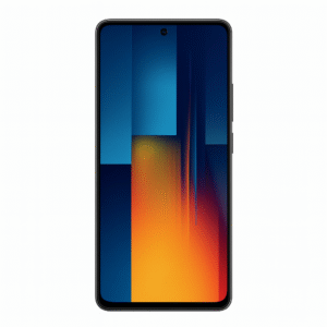 MOBILE PHONE POCO M6 PRO/12/512GB BLACK MZB0G1GEU POCO