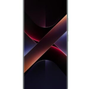 MOBILE PHONE POCO X7/12/512GB GREEN MZB0IQVEU POCO