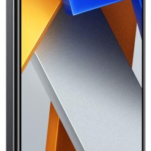 MOBILE PHONE POCO M4 PRO 4G/256GB BLACK MZB0B1AEU POCO