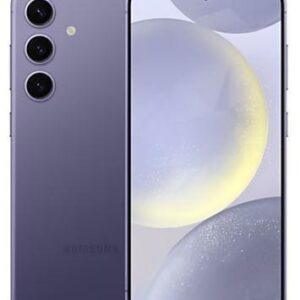 MOBILE PHONE GALAXY S24/128GB VIOLET SM-S921B SAMSUNG