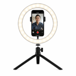 MOBILE ACC RING LIGHT/KIT 24393 TRUST