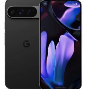 MOBILE PHONE PIXEL 9 PRO XL/256GB OBISID GA05983-GB GOOGLE