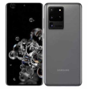 MOBILE PHONE GALAXY S20 ULTRA/5G GRAY SM-G988BZAD SAMSUNG