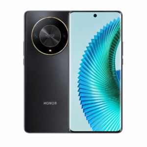 MOBILE PHONE HONOR MAGIC6 LITE/8/256GB BLACK 5109AWVG HONOR