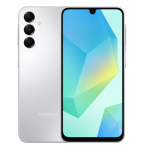 MOBILE PHONE GALAXY A16 5G/128GB L. GREY SM-A166B SAMSUNG