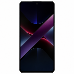 MOBILE PHONE POCO X7 PRO/12/512GB YELLOW MZB0J23EU POCO