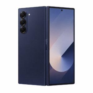 MOBILE PHONE GALAXY Z FOLD6/512GB BLUE SM-F956B SAMSUNG