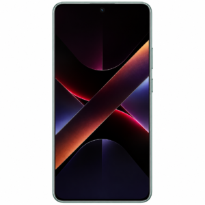 MOBILE PHONE POCO X7/8/256GB GREEN MZB0IRIEU POCO