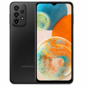 MOBILE PHONE GALAXY A23 5G/128GB BLACK SM-A236B SAMSUNG