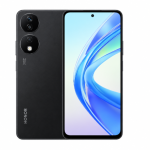 MOBILE PHONE HONOR X7B 6/128GB/MIDNIGHT BLACK 5109AXWC HONOR