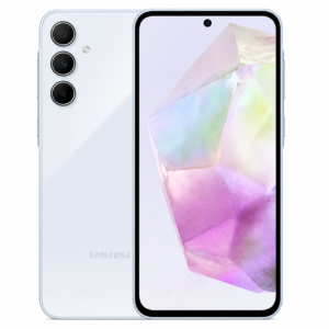 MOBILE PHONE GALAXY A35 5G/256GB ICEBLUE SM-A356B SAMSUNG