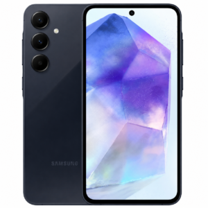 MOBILE PHONE GALAXY A55 5G/8/128GB NAVY SM-A556B SAMSUNG
