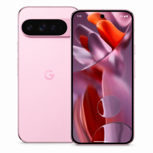 MOBILE PHONE PIXEL 9 PRO XL/256GB ROSE GA09322-GB GOOGLE