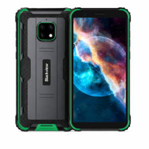 MOBILE PHONE BV4900 PRO/GREEN BLACKVIEW