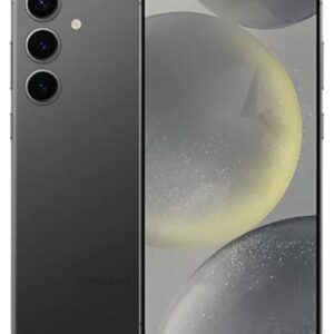 MOBILE PHONE GALAXY S24+/256GB BLACK SM-S926B SAMSUNG