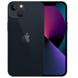 MOBILE PHONE IPHONE 13/128GB MIDNIGHT MLPF3 APPLE