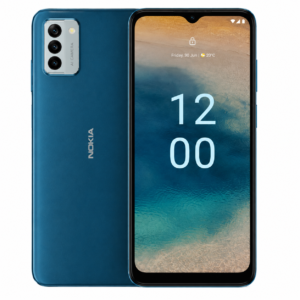 MOBILE PHONE G22/64GB BLUE 101S0609H017 NOKIA