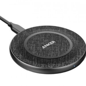 MOBILE CHARGER WRL 7.5W PAD/POWERWAVE II A2566G11 ANKER