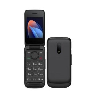MOBILE PHONE ONETOUCH 5023/BLACK 4894461992457 TCL