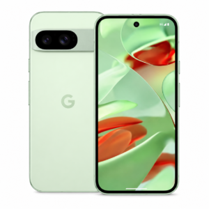 MOBILE PHONE PIXEL 9 256GB/WINTERGREEN GA05844-GB GOOGLE
