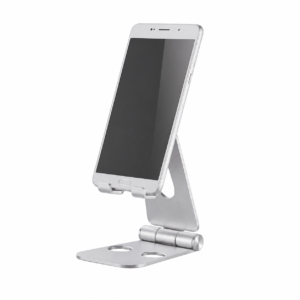 MOBILE ACC STAND SILVER/DS10-160SL1 NEOMOUNTS
