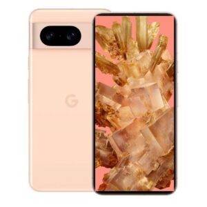 MOBILE PHONE PIXEL 8 256GB/ROSE GA05000-GB GOOGLE
