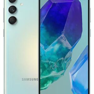 MOBILE PHONE GALAXY M55/8/128GB GREEN SM-M556E SAMSUNG