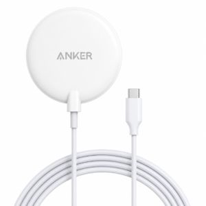 MOBILE CHARGER WRL PAD/POWERWAVE A2565G21 ANKER