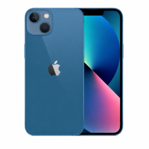 MOBILE PHONE IPHONE 13/256GB BLUE MLQA3QN/A APPLE