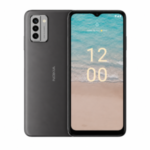 MOBILE PHONE G22/64GB GREY 101S0609H001 NOKIA